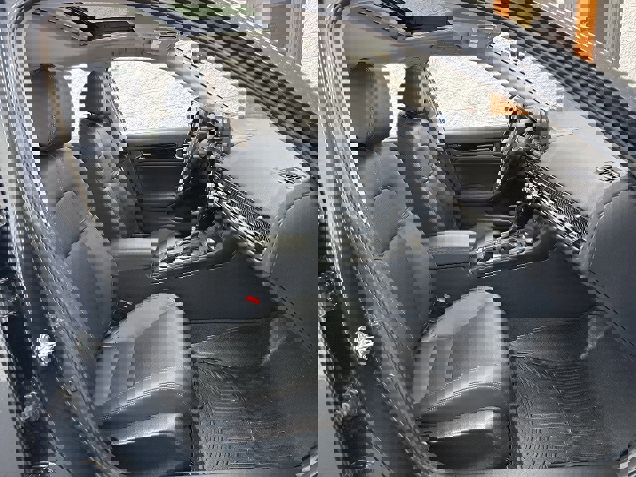 Used 2023 Honda Civic EX-L image 46