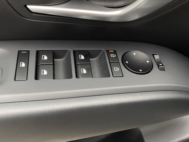 New 2025 Hyundai Tucson SEL image 13