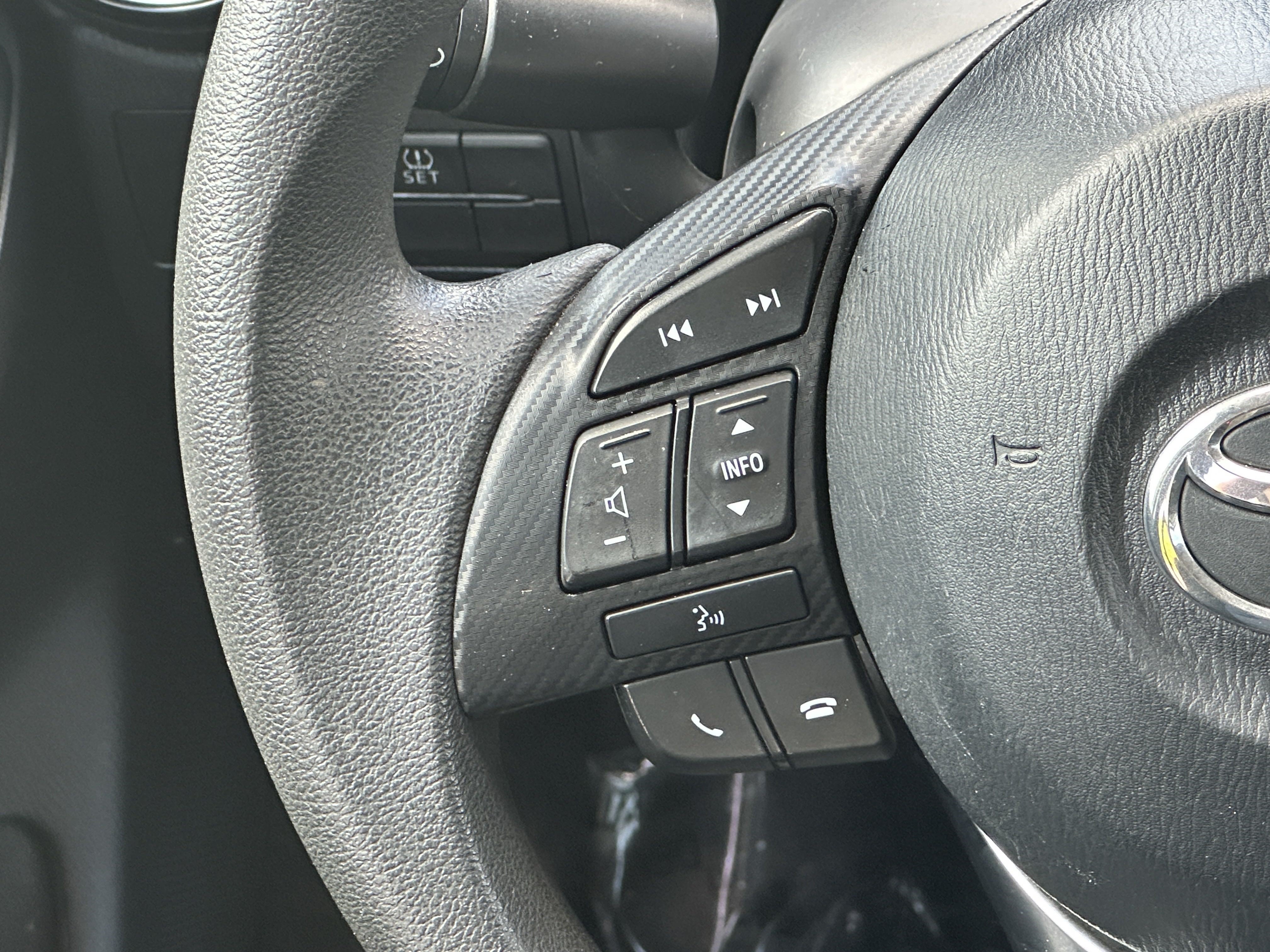 Used 2018 Toyota Yaris iA FWD image 24