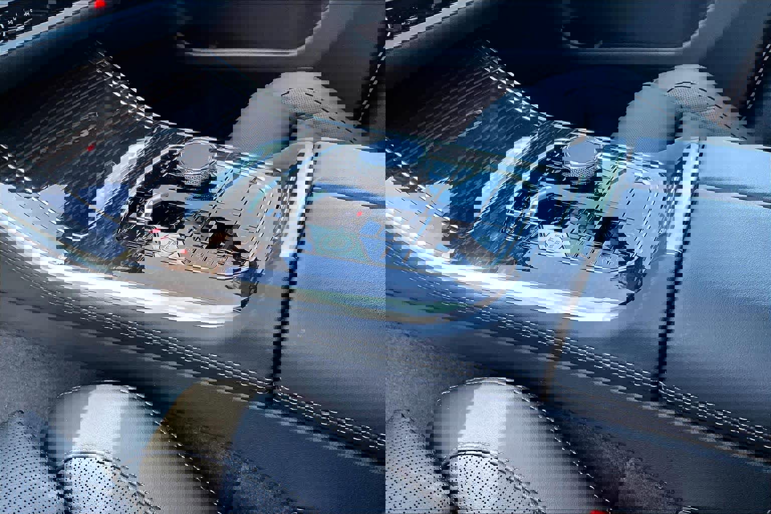 Certified 2026 BMW X5 xDrive40i AWD/4WD image 18