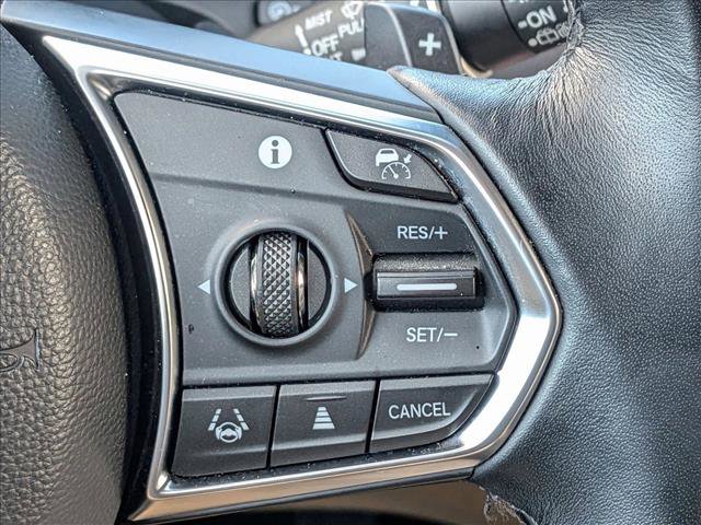 Used 2023 Acura RDX AWD w/ Technology Package image 15