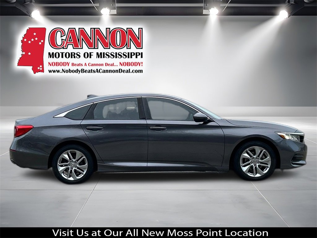 Used 2019 Honda Accord LX image 6