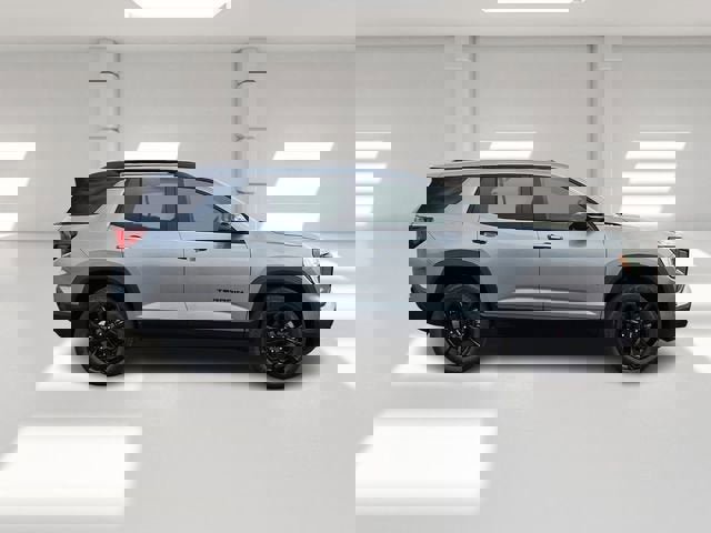 New 2026 GMC Terrain Elevation w/ Black Edition image 6