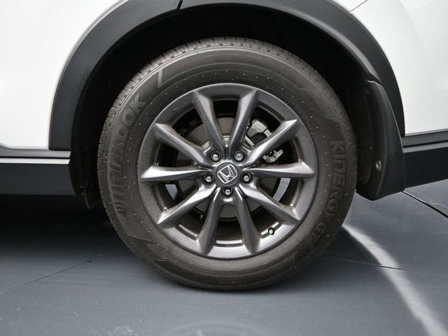 Used 2026 Honda CR-V EX-L image 9