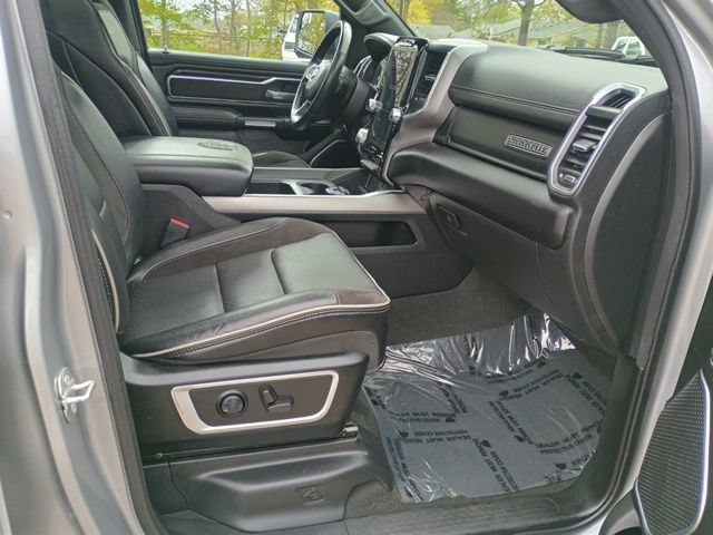 Used 2023 RAM 1500 Laramie AWD/4WD image 15