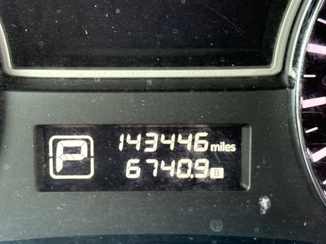 Used 2013 Nissan Pathfinder S image 18