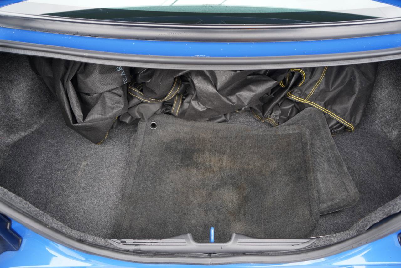 Used 2003 Ford Mustang Mach 1 image 44