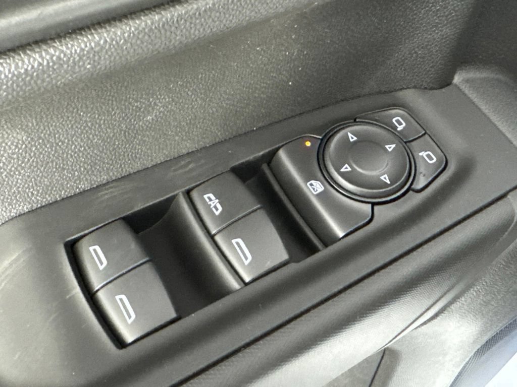 New 2026 Chevrolet Silverado 1500 Custom Trail Boss AWD/4WD image 26