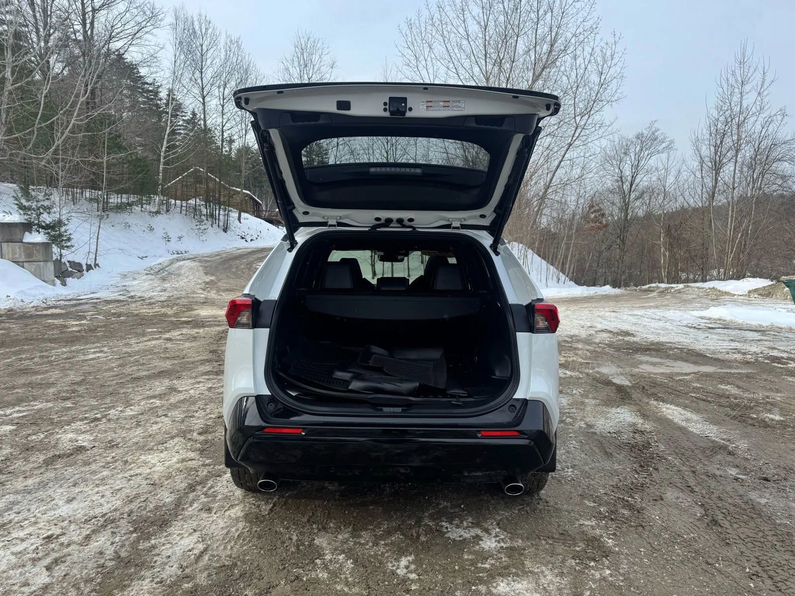 Used 2023 Toyota RAV4 XSE w/ Weather Package image 30