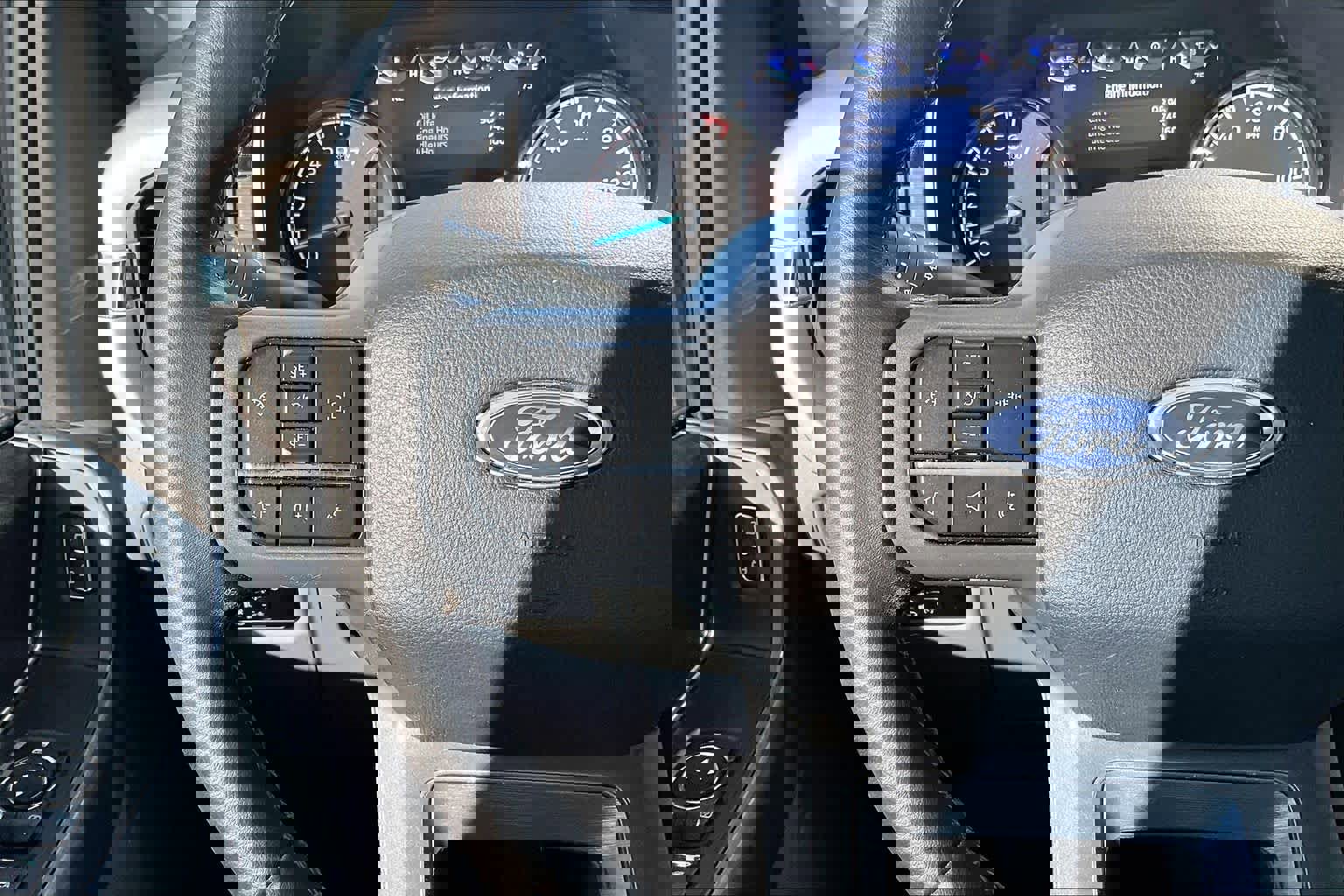 Used 2023 Ford F150 XLT w/ Equipment Group 302A High image 16