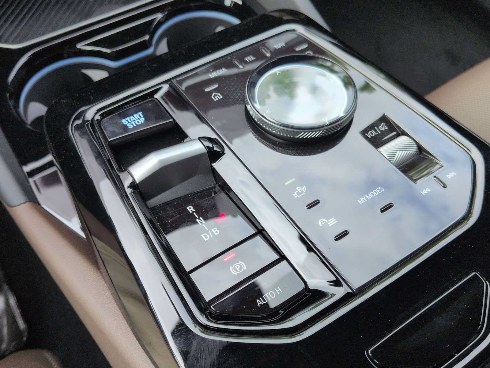 New 2026 BMW i5 AWD/4WD image 35