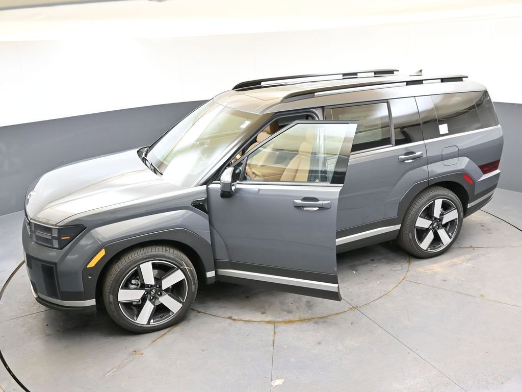 New 2026 Hyundai Santa Fe Limited image 37