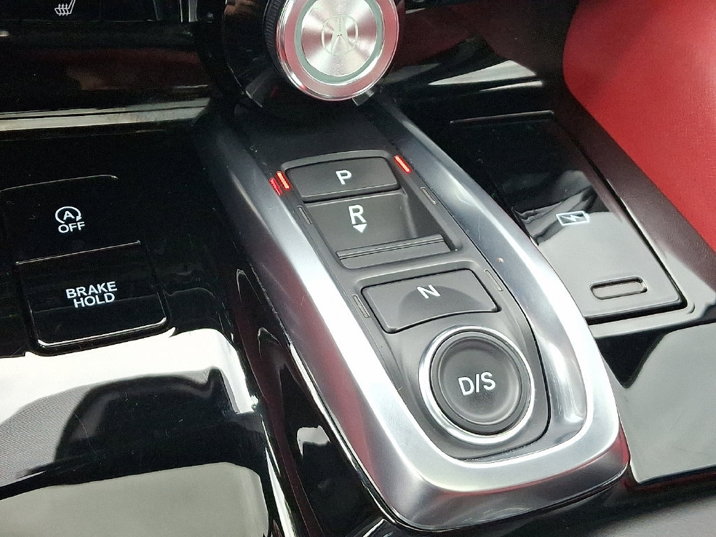 Certified 2024 Acura MDX A-Spec AWD/4WD image 16