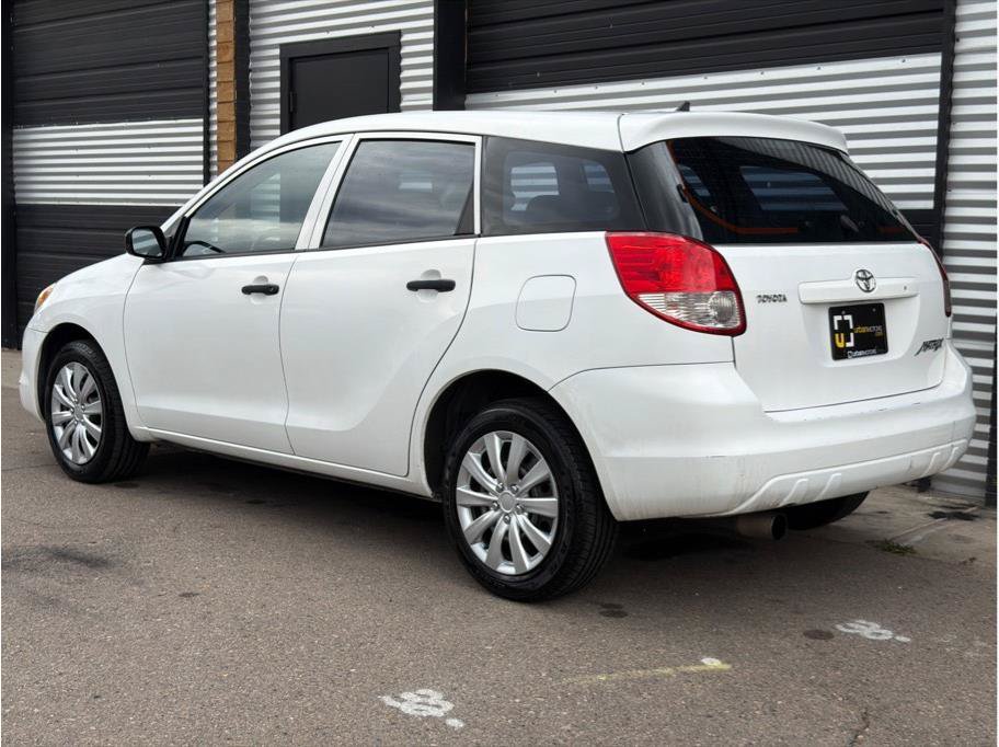 Used 2004 Toyota Matrix w/ PWR Pkg FWD image 8