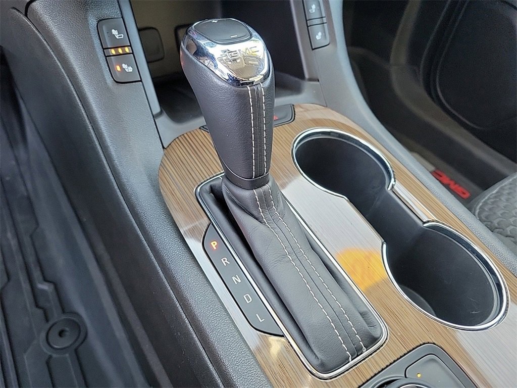 Used 2019 GMC Acadia SLE w/ Driver Alert Package I image 29