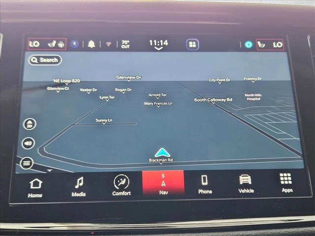 New 2026 Dodge Durango GT w/ Blacktop Package image 13