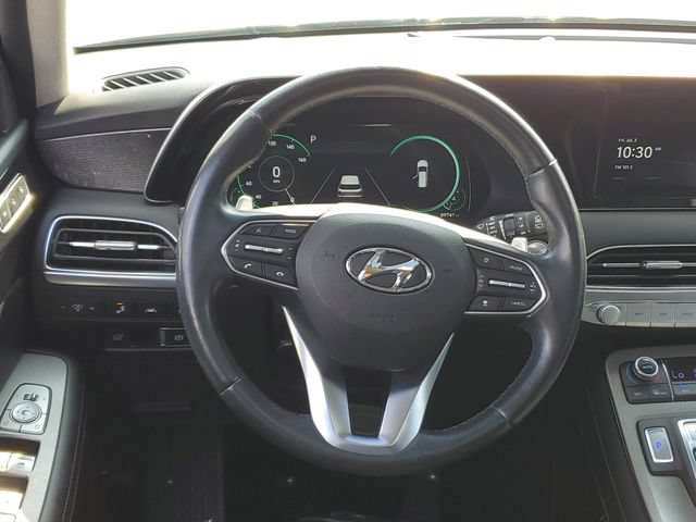 Used 2021 Hyundai Palisade Limited FWD image 11