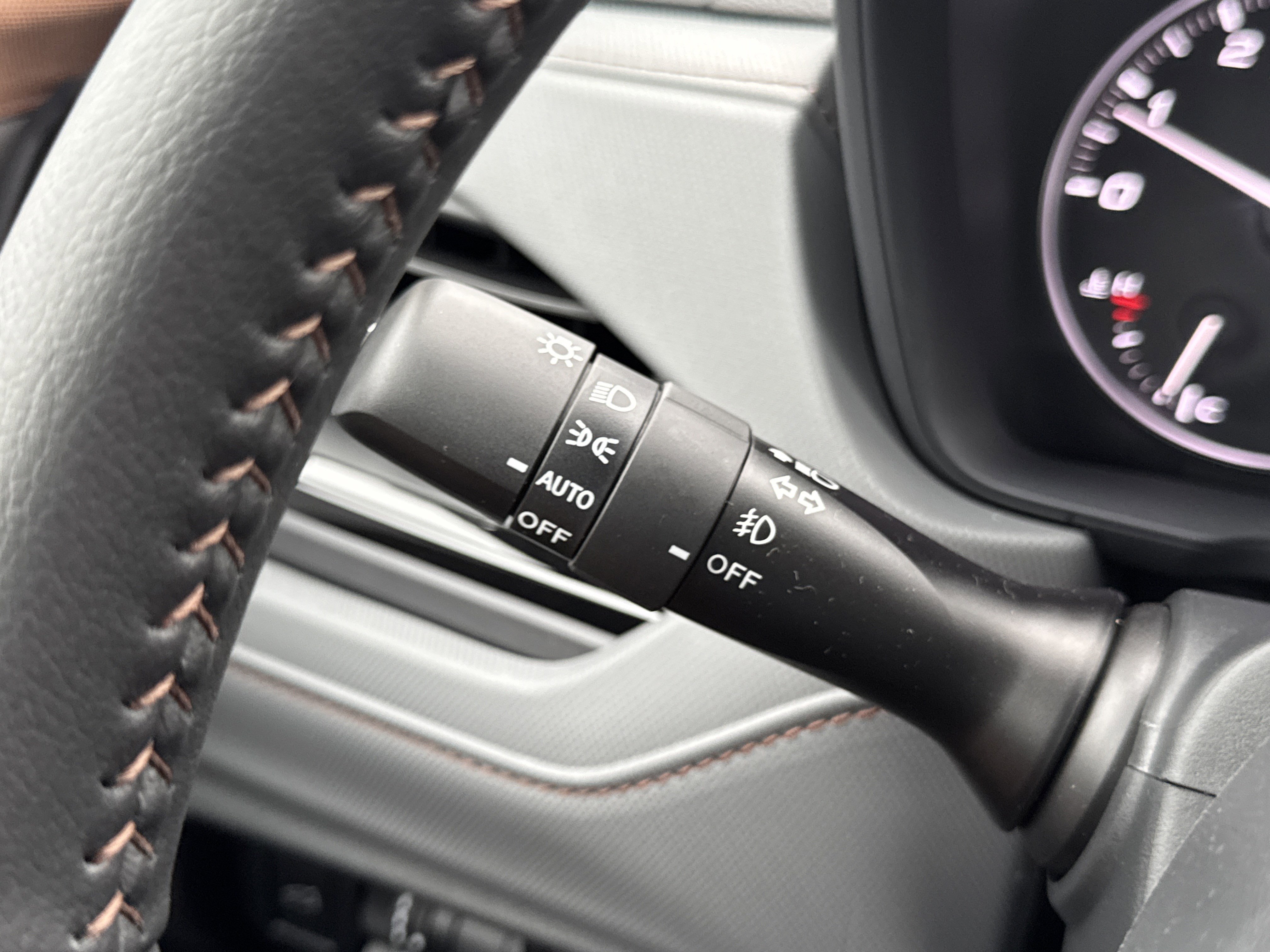 New 2026 Subaru Forester Sport image 17