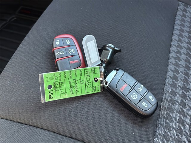 Used 2019 Dodge Challenger SRT Hellcat image 43