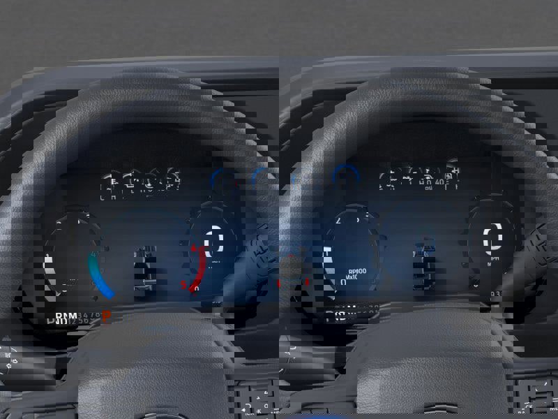 New 2026 Ford F250 XLT w/ XLT Premium Package image 13