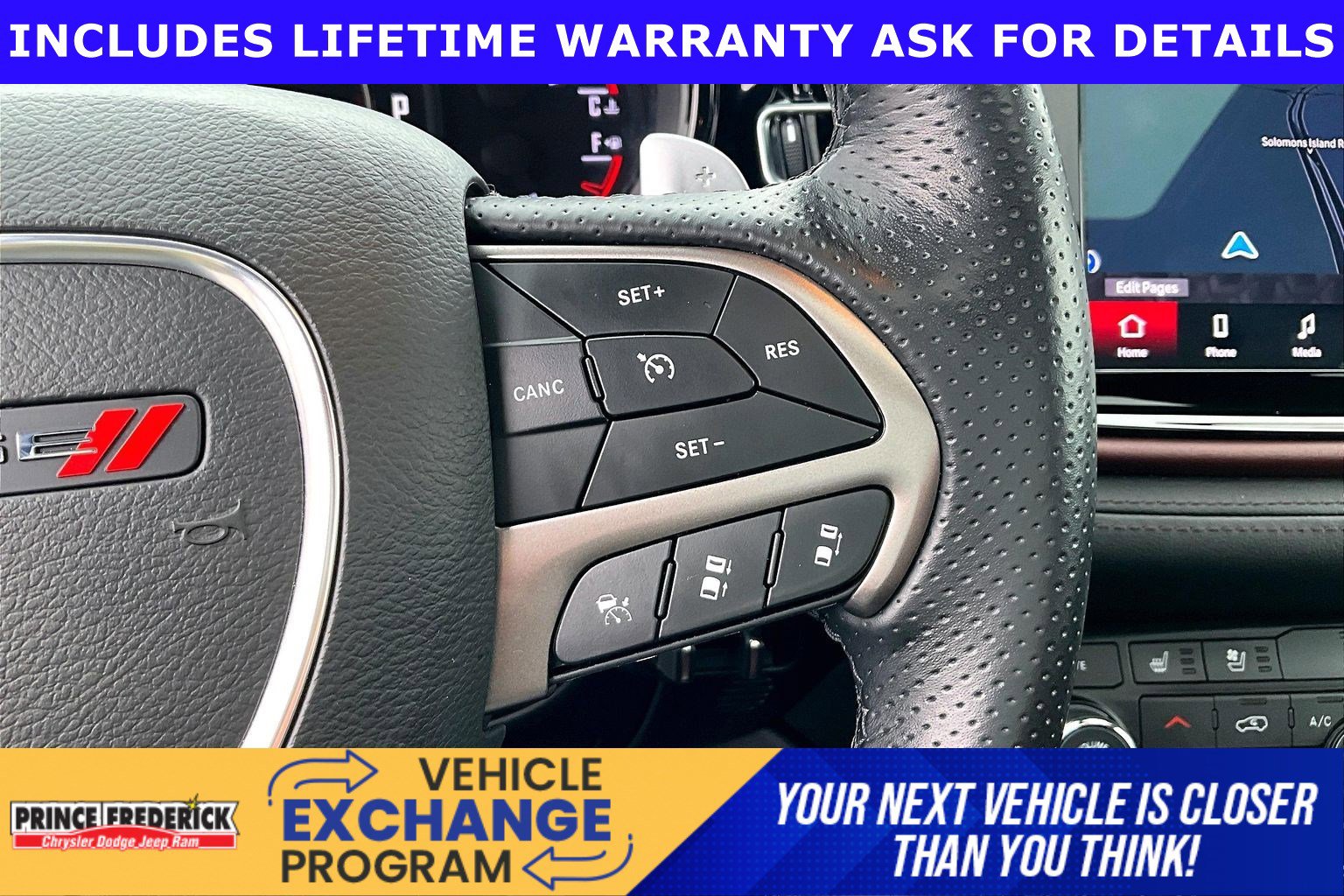 Used 2021 Dodge Durango Citadel image 16