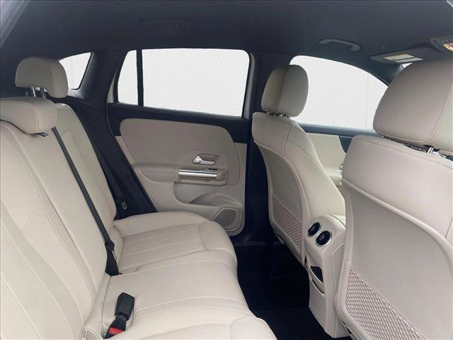 New 2025 Mercedes-Benz GLA 250 image 24