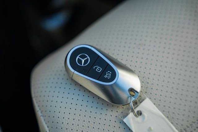 Certified 2023 Mercedes-Benz C 300 4MATIC Sedan image 44