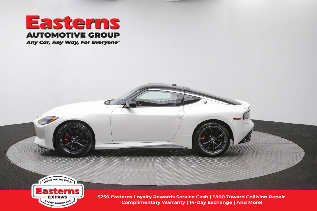Used 2025 Nissan Z Performance w/ Floor Mat Package RWD image 58