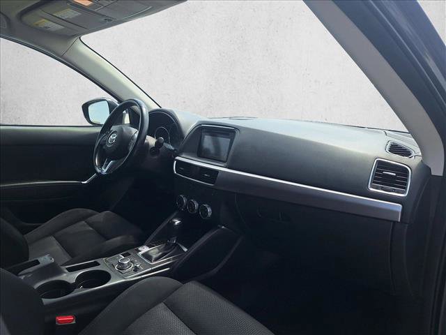 Used 2016 MAZDA CX-5 Touring FWD image 17
