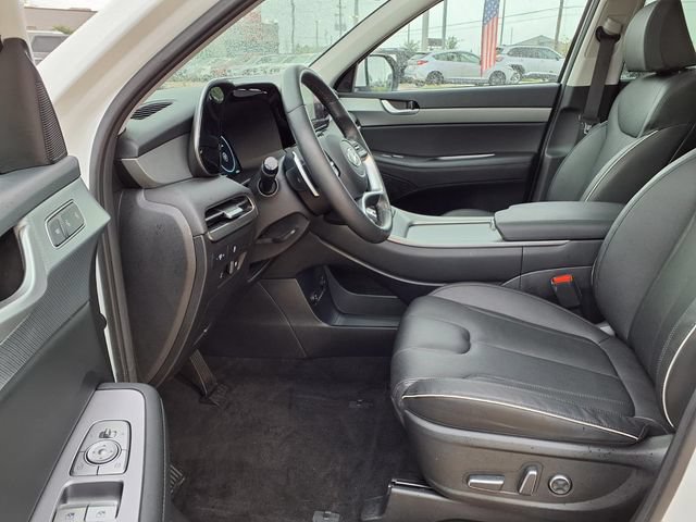Used 2025 Hyundai Palisade SEL FWD image 7