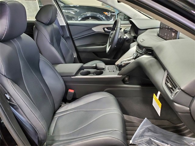 New 2025 Acura TLX w/ Technology Package image 14