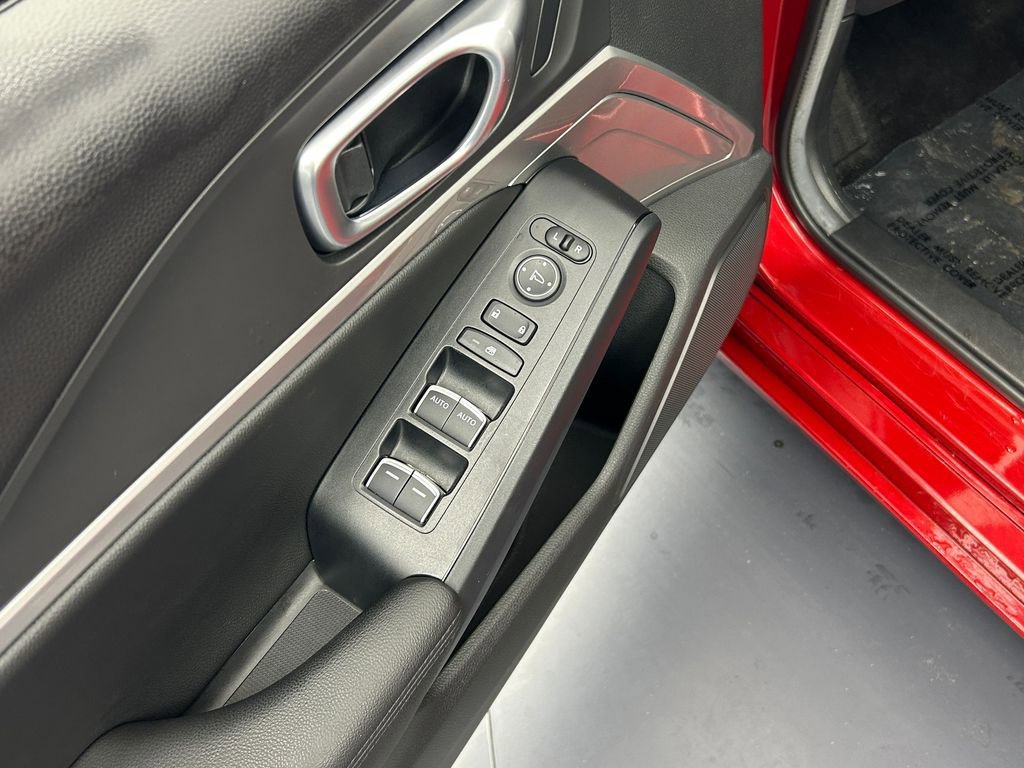 Used 2024 Acura Integra Base image 16