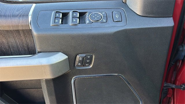 Used 2020 Ford F250 Lariat w/ Lariat Ultimate Package image 13