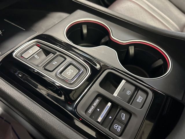 Certified 2025 Honda Pilot Black Edition image 28