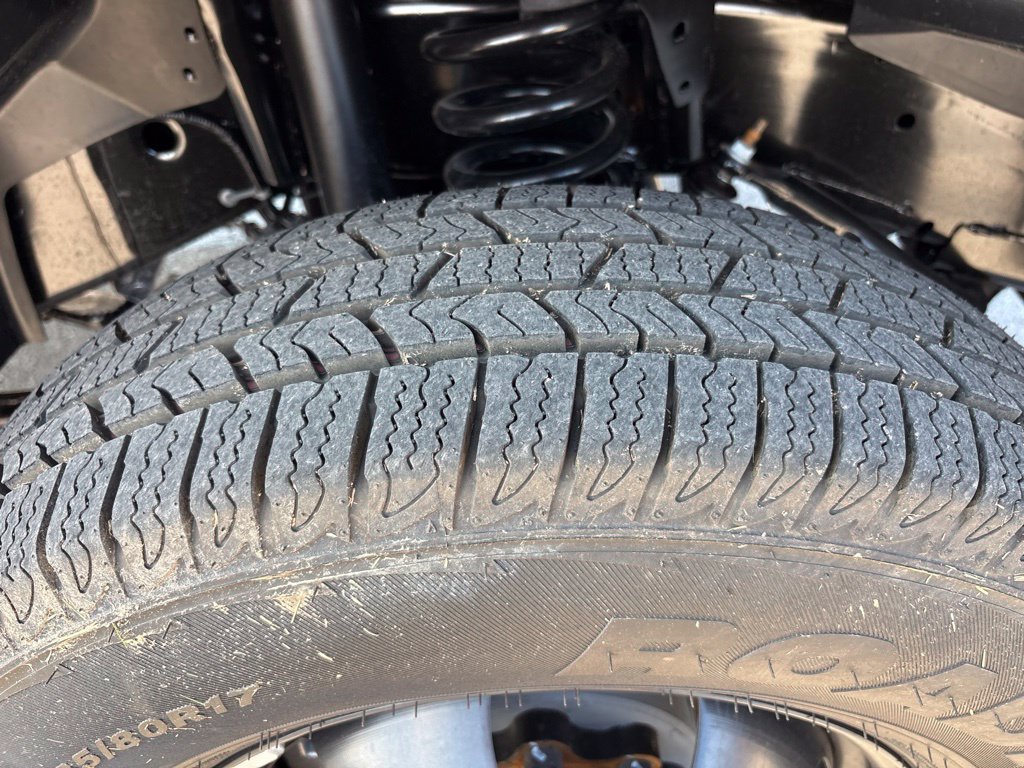 New 2027 RAM 3500 Tradesman AWD/4WD image 37