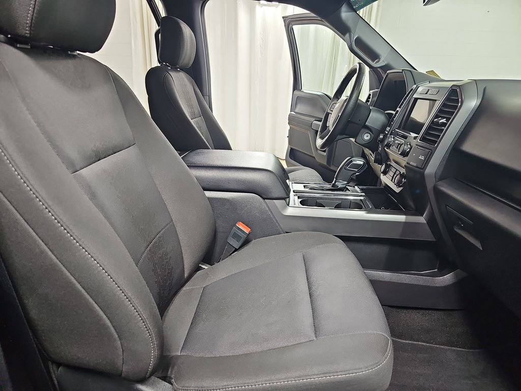 Used 2019 Ford F150 XLT w/ Equipment Group 302A Luxury AWD/4WD image 13