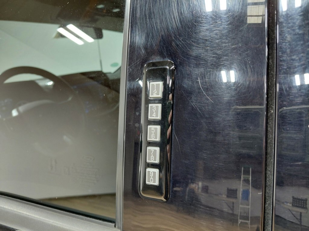 Used 2023 Ford F150 XLT w/ Equipment Group 302A High image 10