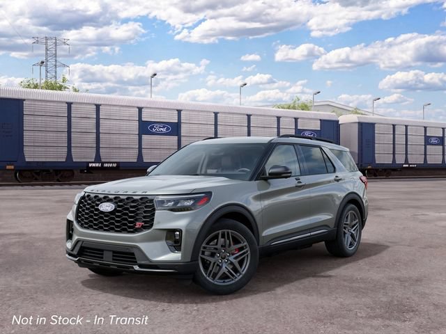 New 2027 Ford Explorer ST AWD/4WD video 2