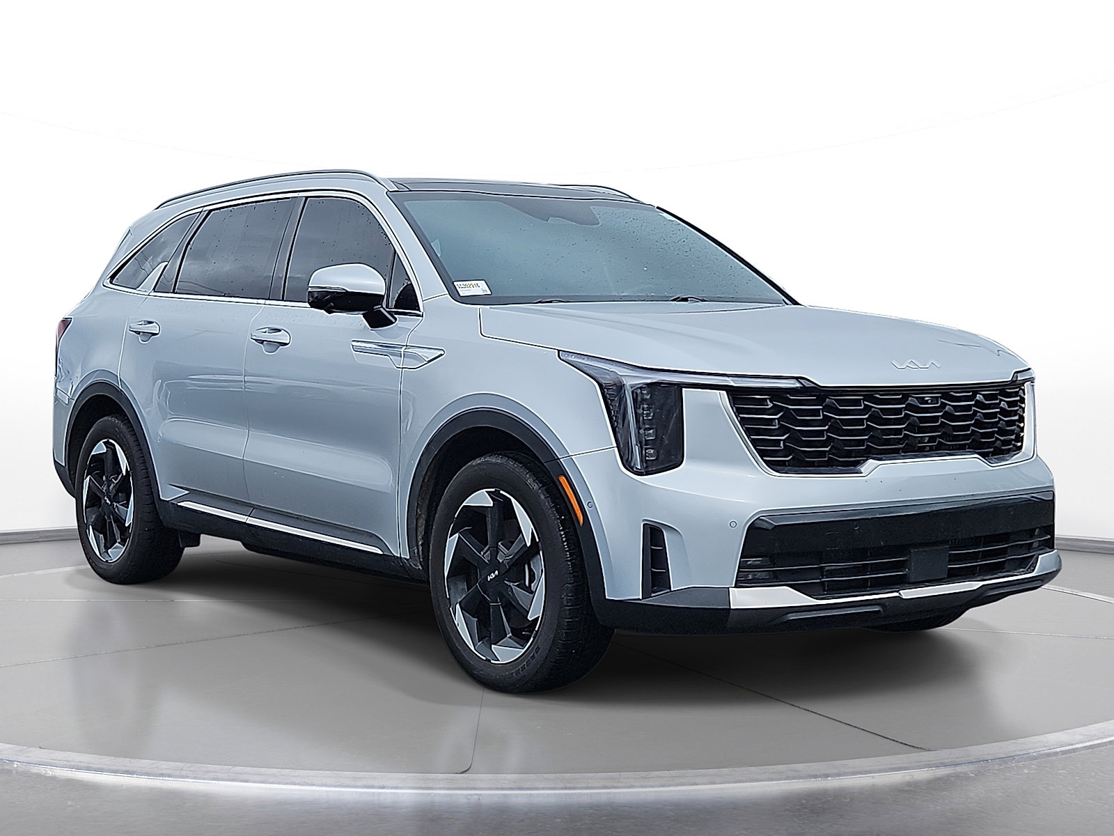 Used 2025 Kia Sorento SX Prestige