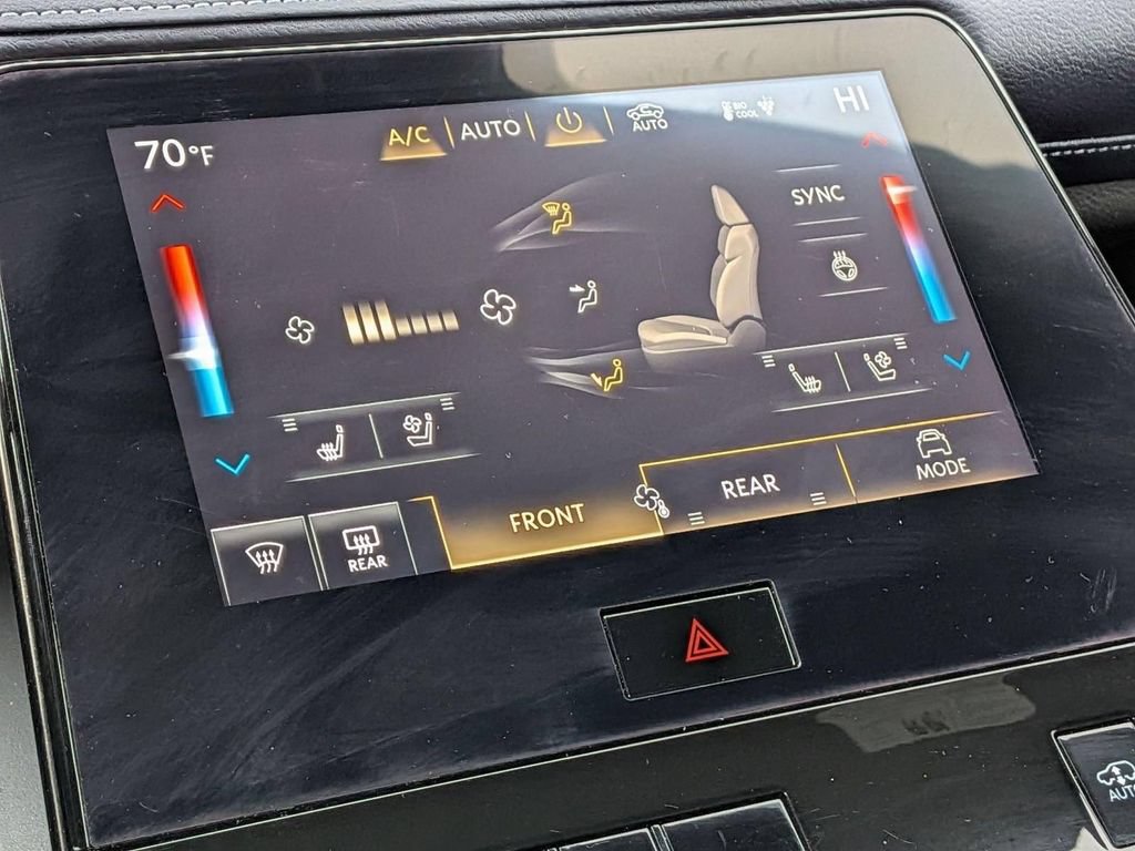New 2026 INFINITI QX80 4WD w/ Sport Exterior Package image 23