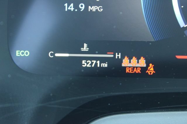 Certified 2025 Lexus RX 350 Premium FWD image 15