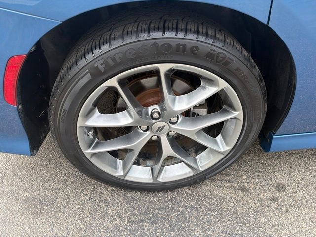 Used 2023 Dodge Charger GT RWD image 38