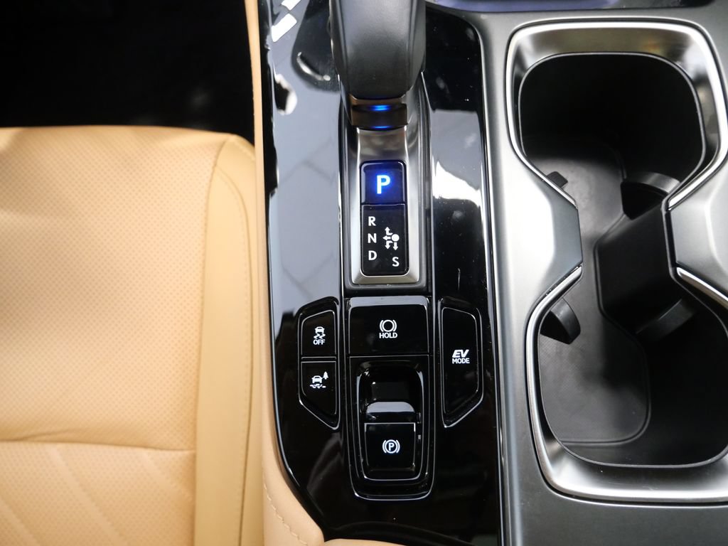 Certified 2025 Lexus NX 350h AWD w/ Cold Area Package image 36