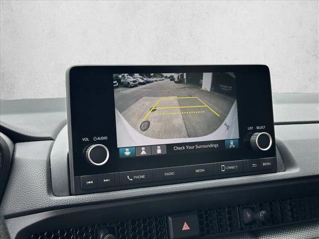 Certified 2024 Honda CR-V EX image 14