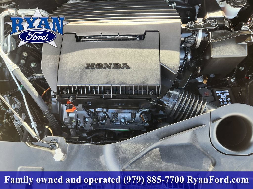 Used 2025 Honda Pilot Elite image 21