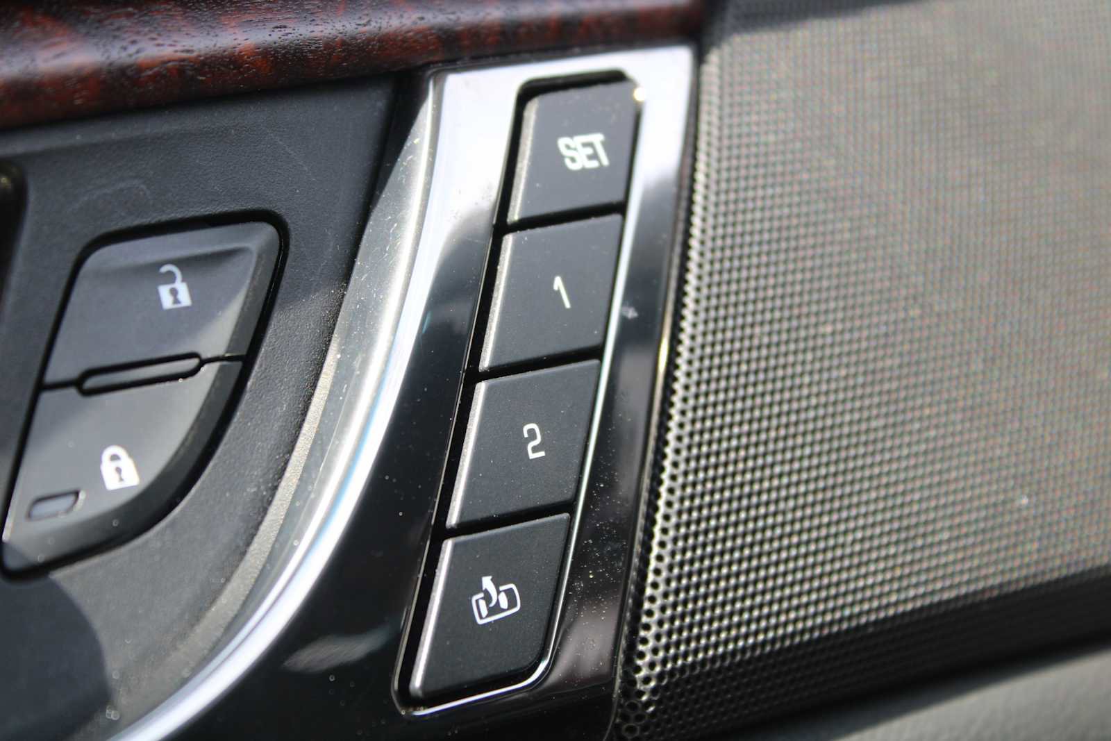 Used 2019 Cadillac CTS Luxury image 13