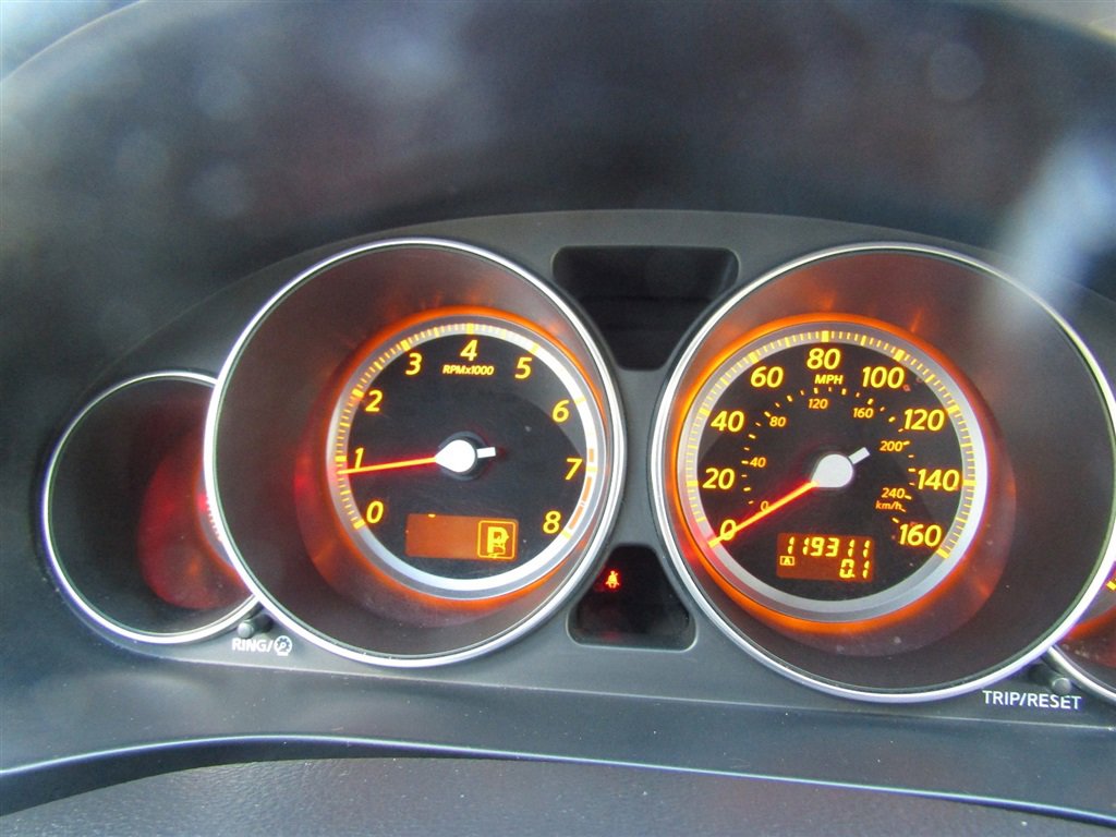 Used 2007 INFINITI M35 w/ Technology Pkg RWD image 33