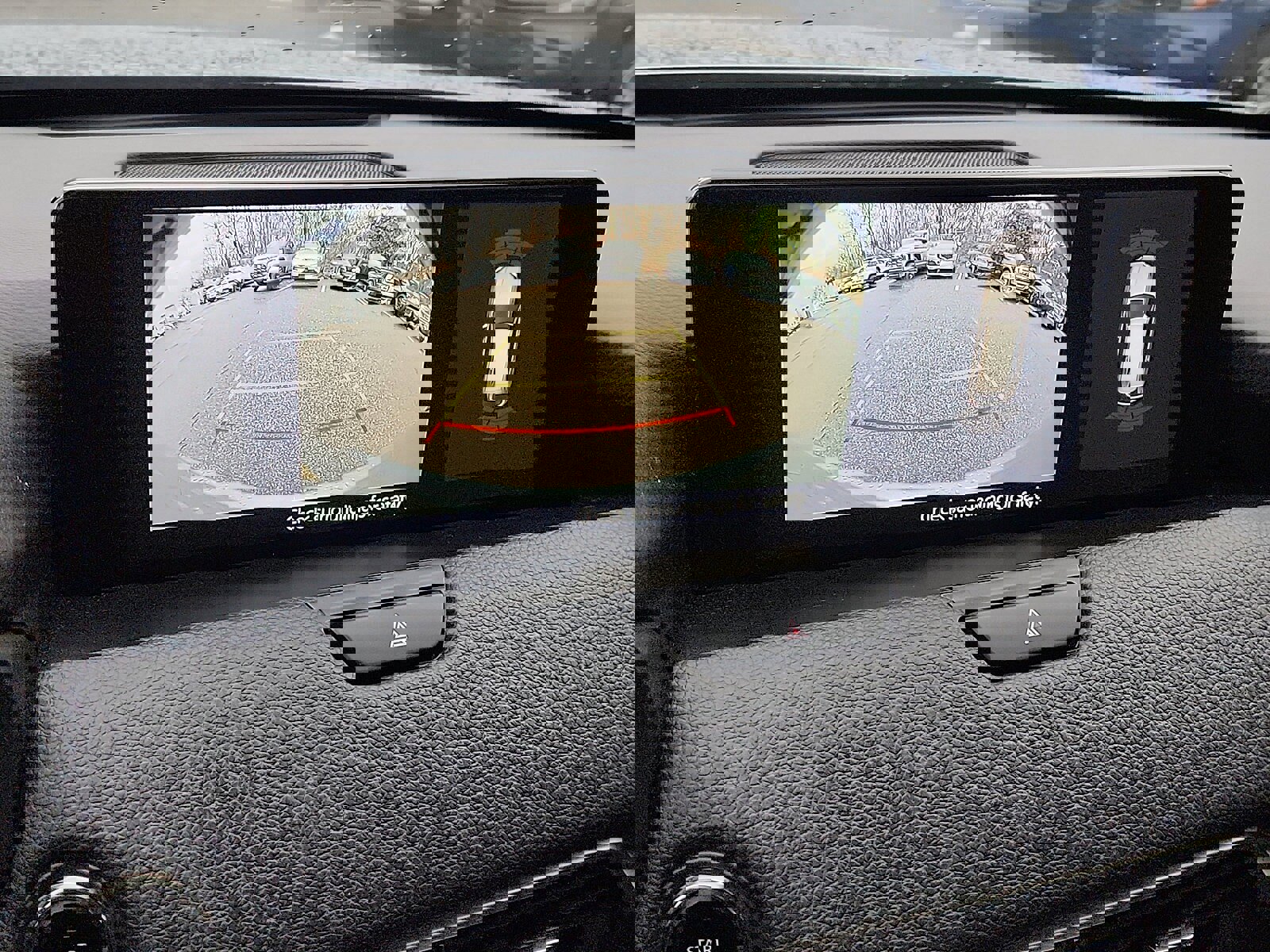 Used 2025 MAZDA CX-90 3.3 Turbo w/ Premium Sport Pkg image 22