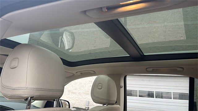 Certified 2024 Mercedes-Benz GLE 450 4MATIC image 12