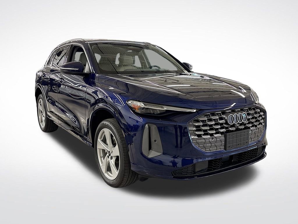 New 2025 Audi Q5 Premium Plus image 7